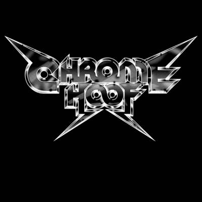 logo Chrome Hoof